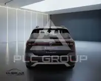 2023 Volkswagen T-Cross