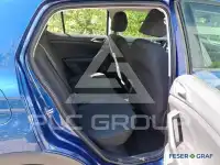 2023 Volkswagen T-Cross