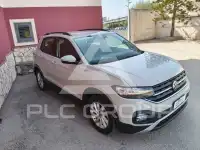 2023 Volkswagen T-Cross