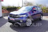 2023 Volkswagen T-Cross