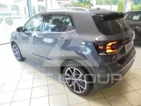 2023 Volkswagen T-Cross