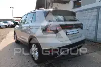 2023 Volkswagen T-Cross