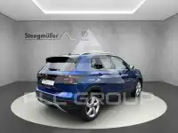 2023 Volkswagen T-Cross