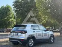 2023 Volkswagen T-Cross