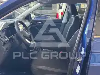 2023 Volkswagen T-Cross