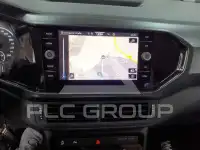 2023 Volkswagen T-Cross