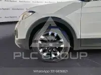 2023 Volkswagen T-Cross