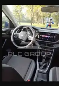 2023 Volkswagen T-Cross