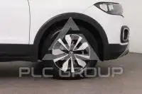 2023 Volkswagen T-Cross