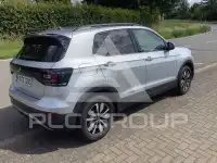 2023 Volkswagen T-Cross