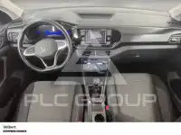 2023 Volkswagen T-Cross