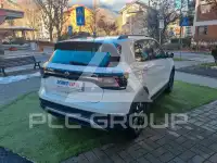 2023 Volkswagen T-Cross