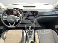 2023 Volkswagen T-Cross