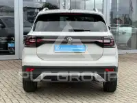 2023 Volkswagen T-Cross
