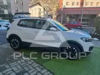 2023 Volkswagen T-Cross