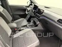 2023 Volkswagen T-Cross