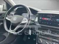 2023 Volkswagen T-Cross
