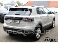 2023 Volkswagen T-Cross