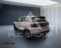 2023 Volkswagen T-Cross