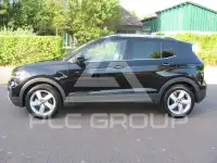 2023 Volkswagen T-Cross