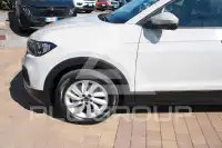 2023 Volkswagen T-Cross