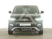 2023 Volkswagen T-Cross