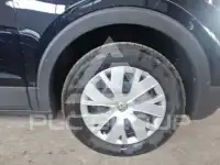2023 Volkswagen T-Cross