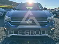 2023 Volkswagen T-Cross