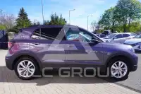 2023 Volkswagen T-Cross