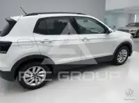 2023 Volkswagen T-Cross