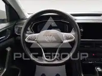 2023 Volkswagen T-Cross