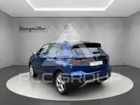 2023 Volkswagen T-Cross