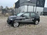 2023 Volkswagen T-Cross
