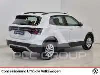 2023 Volkswagen T-Cross