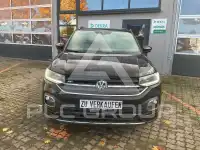 2023 Volkswagen T-Cross