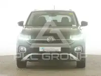2023 Volkswagen T-Cross