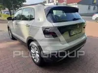 2023 Volkswagen T-Cross