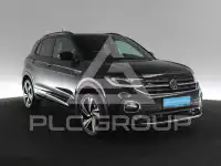 2023 Volkswagen T-Cross