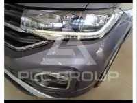 2023 Volkswagen T-Cross