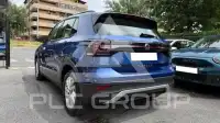 2023 Volkswagen T-Cross