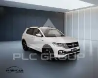 2023 Volkswagen T-Cross