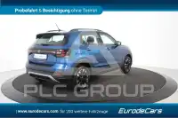 2023 Volkswagen T-Cross