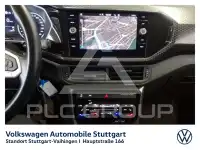 2023 Volkswagen T-Cross