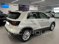 2023 Volkswagen T-Cross