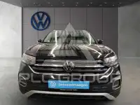 2023 Volkswagen T-Cross