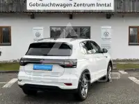 2023 Volkswagen T-Cross