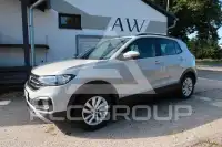 2023 Volkswagen T-Cross