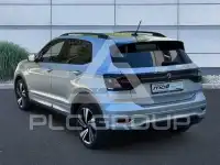 2023 Volkswagen T-Cross