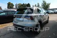 2023 Volkswagen T-Cross