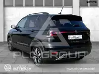 2023 Volkswagen T-Cross
